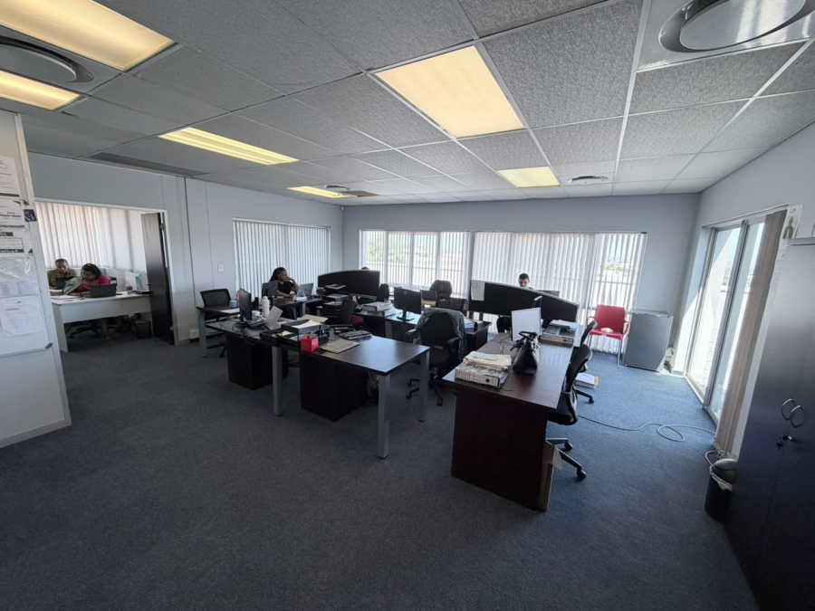 To Let Commercial Property for Rent in Tyger Valley Western Cape
